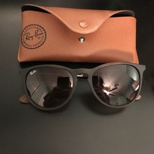 RayBan Erika
